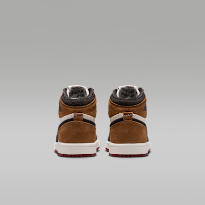 Nike Air Jordan 1 Retro High OG オブシディアン Jordan 1 Retro High OG 
